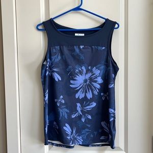 Columbia Athletic Tank